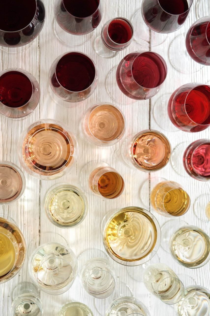 ღვინის კონსერვანტები - გოგირდის დიოქსიდი